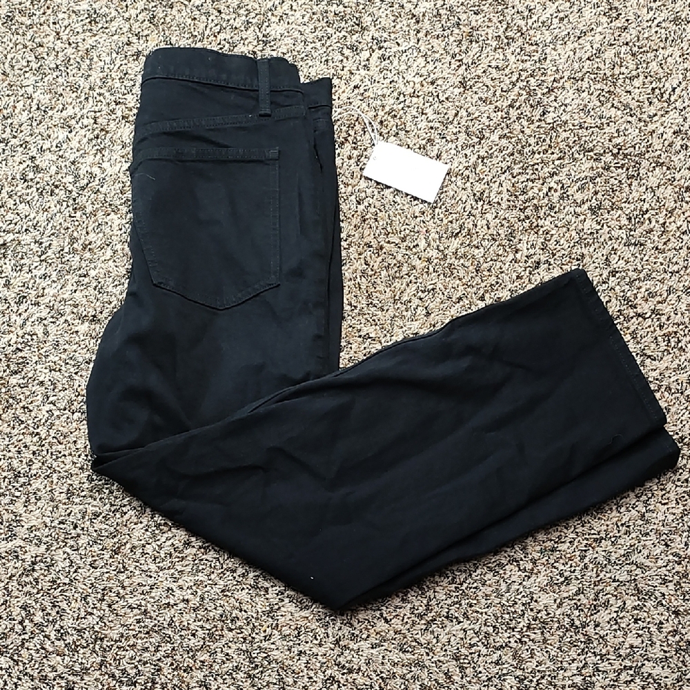 Universal Thread | Women's Black Denim Jeans